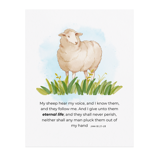 My_sheep_hear_my_voice_-_John_1027_11x14_Flat_V_Mockup.png