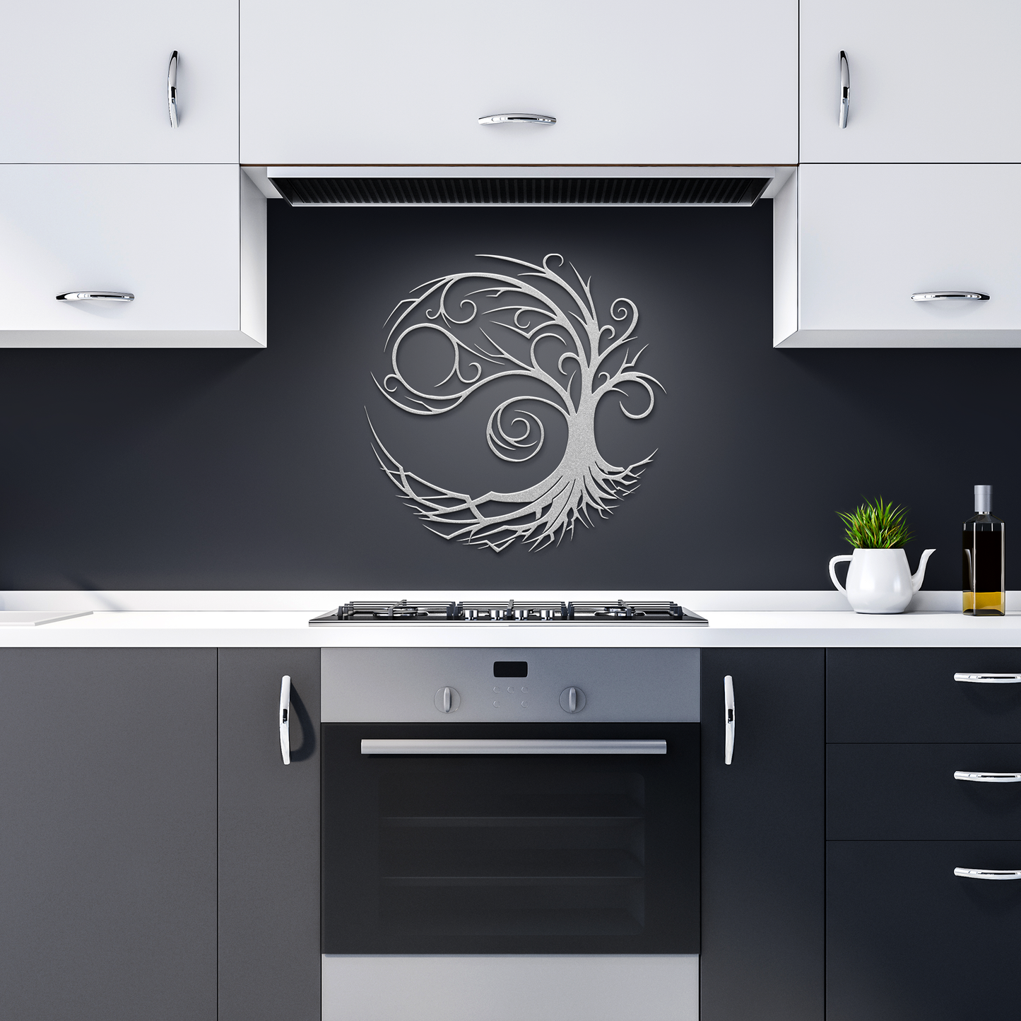 Tree_of_Life_Metal_Wall_Art_-_1_Silver_Dark_Kitchen_Mockup.png