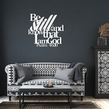 Be_still_and_know_that_I_am_God_Psalm_46_White_Dark_Living_Room_Mockup.png