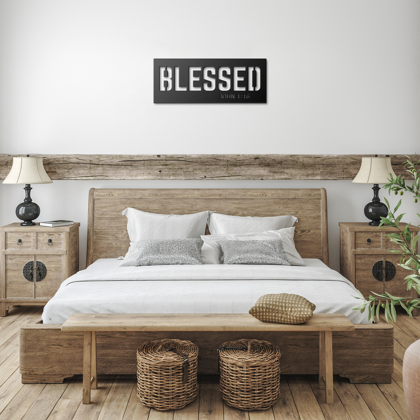 Blessed_Metal_Sign_Wall_Art_Black_Farmhouse_Bedroom_Mockup.png