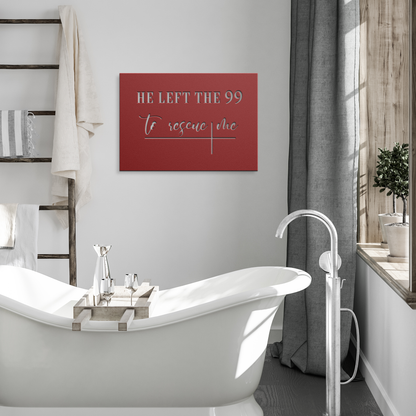 Christian_Metal_Wall_Art_He_Left_The_99_Red_Modern_Bathroom_Mockup.png