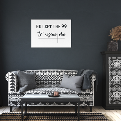 Christian_Metal_Wall_Art_He_Left_The_99_White_Dark_Living_Room_Mockup.png