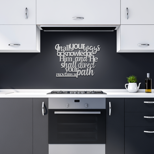 Christian_Metal_Wall_Art_Proverbs_36_M_Silver_Dark_Kitchen_Mockup.png