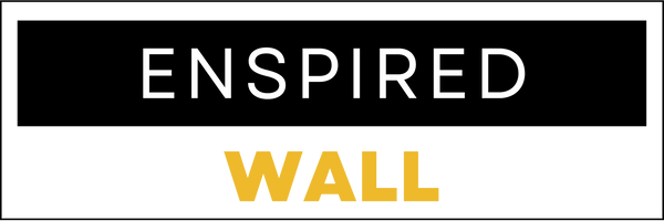 Enspired Wall