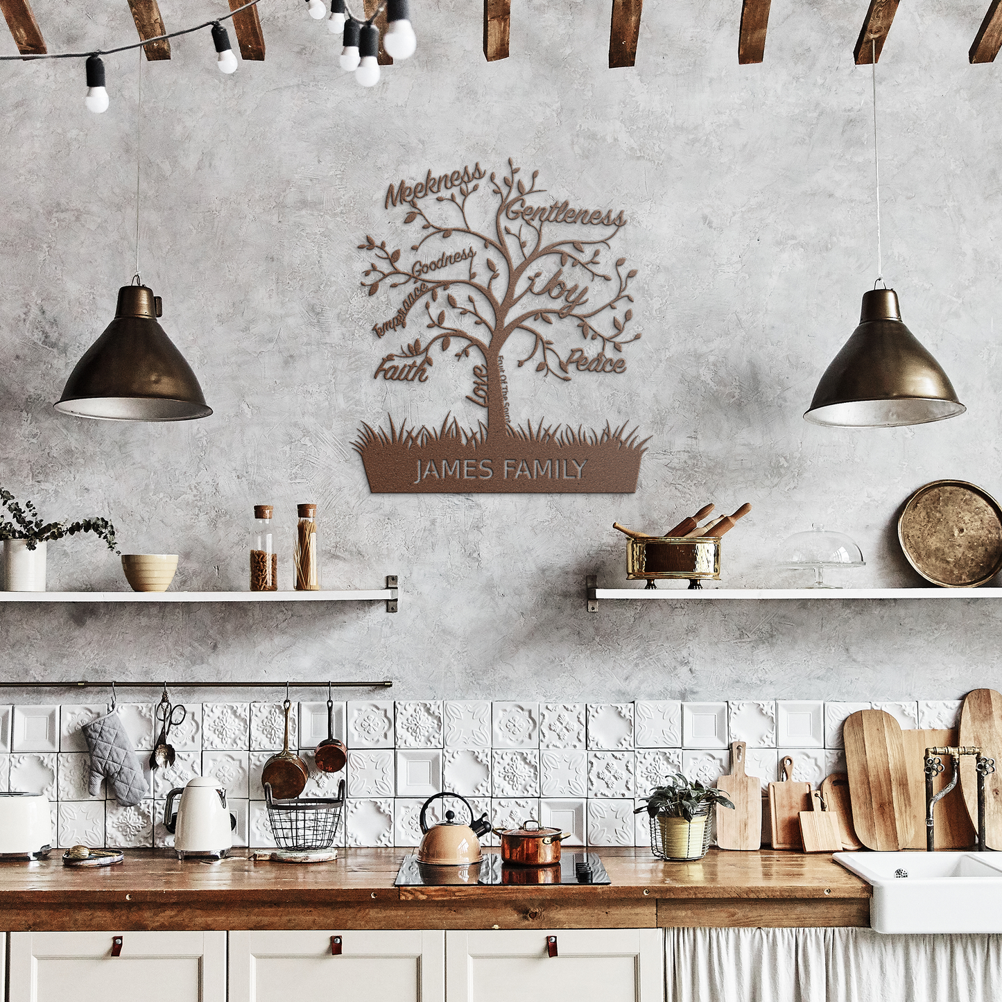 Fruit_Of_The_Spirit_-_Custom_Family_Name_Copper_Rustic_Kitchen_Mockup.png