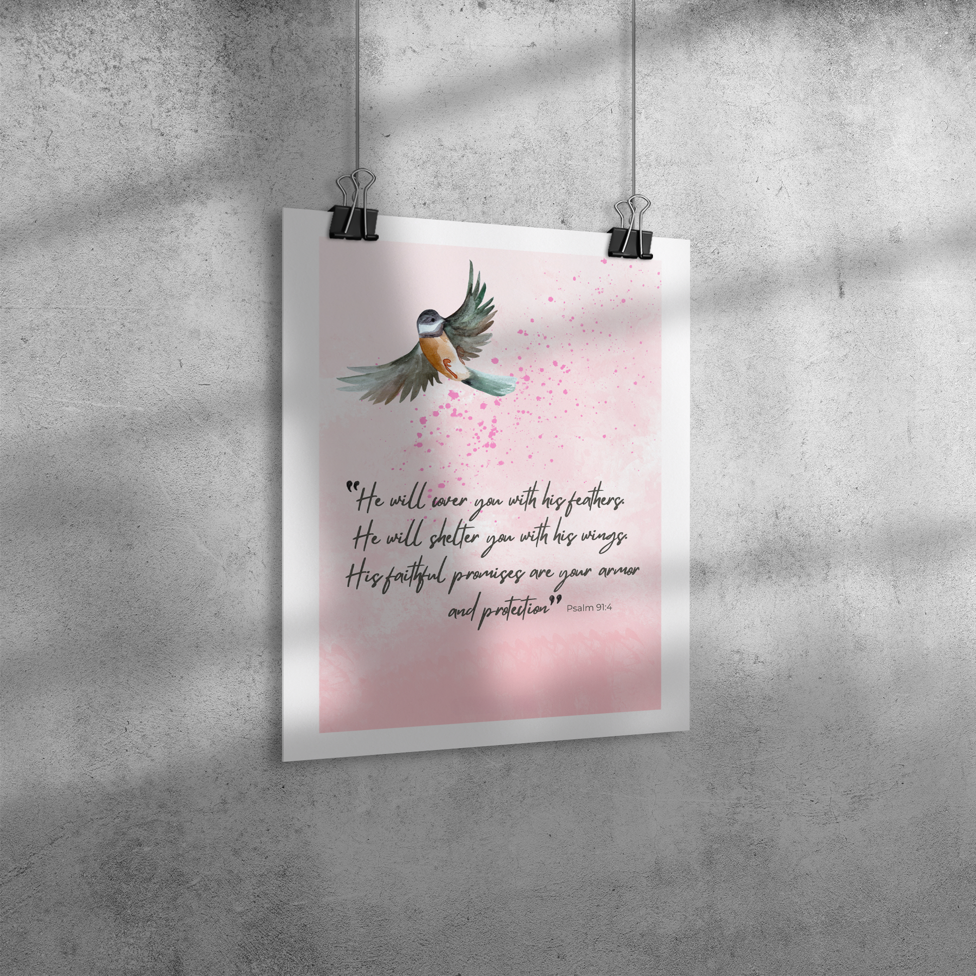 He_will_cover_you_-_Psalm_914_11x14_Angle_V_Mockup.png