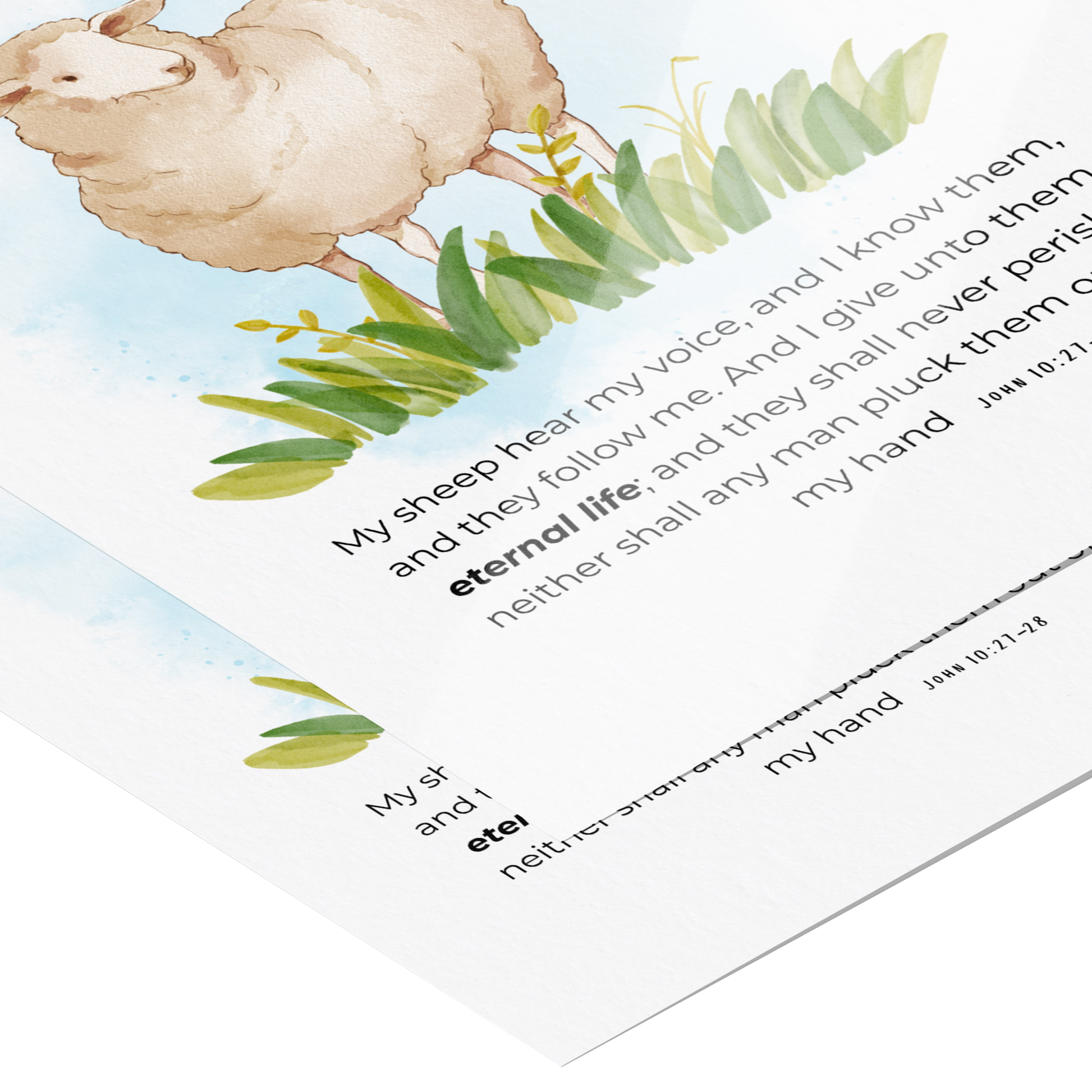 My_sheep_hear_my_voice_-_John_1027_11x14_Paper_V_Mockup.png