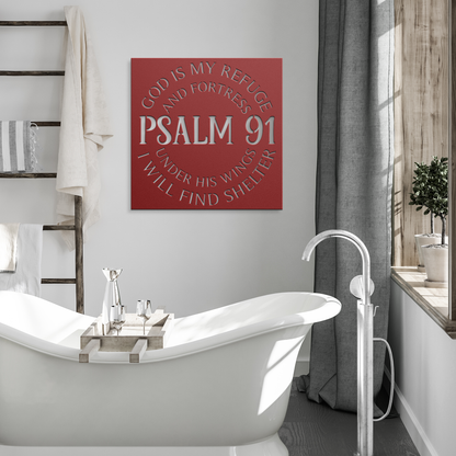 Psalm_91_Metal_Wall_Art_-_God_Is_My_Fort_Red_Modern_Bathroom_Mockup.png_1315228