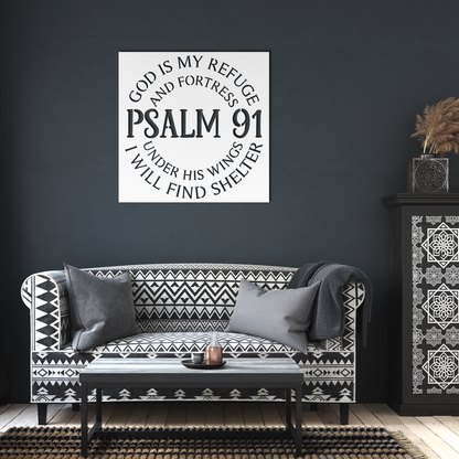 Psalm_91_Metal_Wall_Art_-_God_Is_My_Fort_White_Dark_Living_Room_Mockup.png
