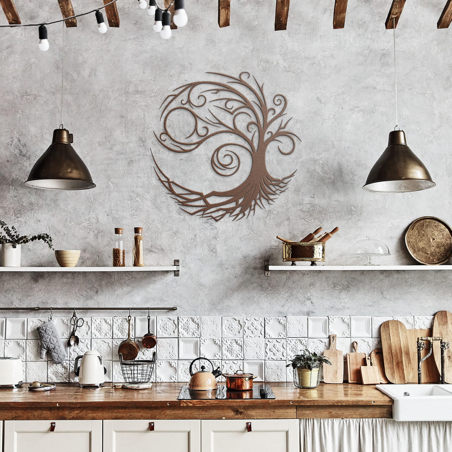 Tree_of_Life_Metal_Wall_Art_-_1_Copper_Rustic_Kitchen_Mockup.png