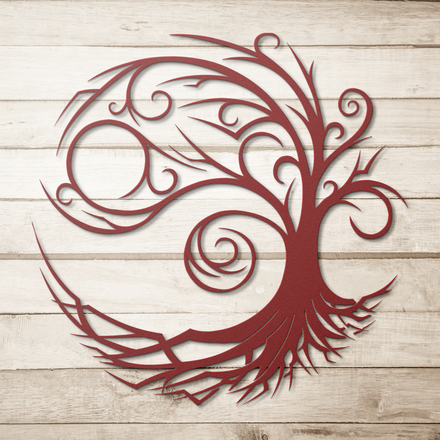 Tree_of_Life_Metal_Wall_Art_-_1_Red_Simple_Wood_BKGD_Mockup.png
